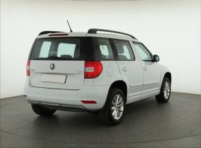 Škoda Yeti  1.2 TSI Ambition 