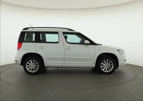 Škoda Yeti  1.2 TSI Ambition 