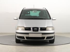 Seat Alhambra  1.9 TDI 