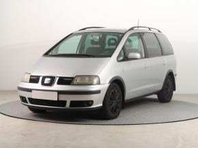 Seat Alhambra  1.9 TDI 