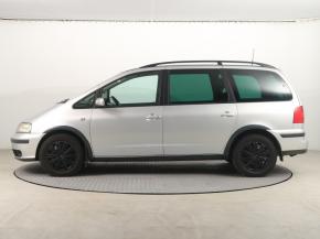 Seat Alhambra  1.9 TDI 