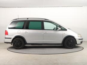 Seat Alhambra  1.9 TDI 