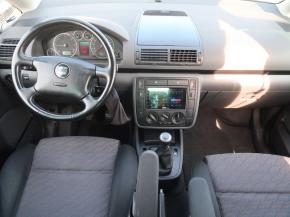 Seat Alhambra  1.9 TDI 