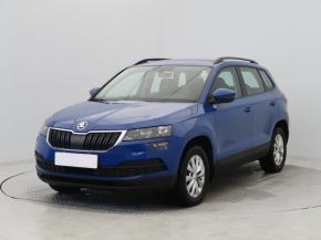 Škoda Karoq  1.6 TDI Ambition 