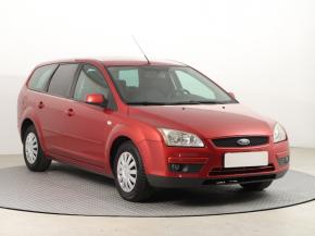 Ford Focus  1.6 16V 