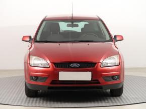 Ford Focus  1.6 16V 