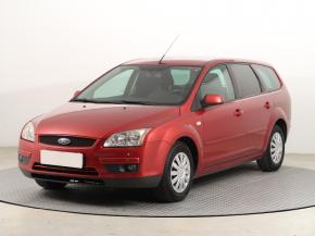 Ford Focus  1.6 16V 