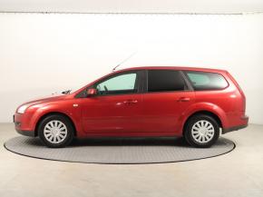 Ford Focus  1.6 16V 