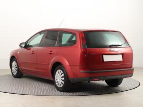 Ford Focus  1.6 16V 