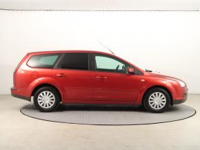 Ford Focus  1.6 16V 