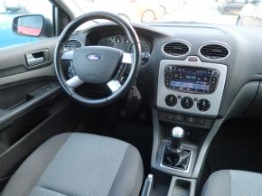 Ford Focus  1.6 16V 