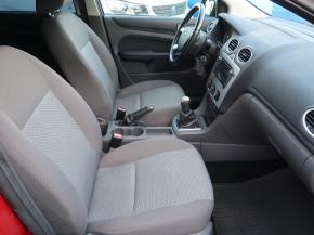 Ford Focus  1.6 16V 