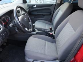 Ford Focus  1.6 16V 