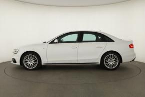 Audi A4  2.0 TDI S-Line 