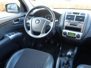 Kia Sportage  2.0 CRDi 