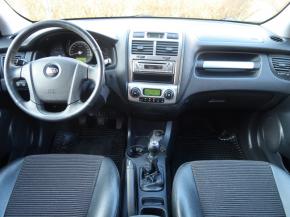 Kia Sportage  2.0 CRDi 