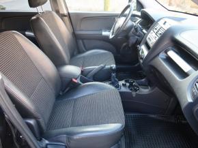 Kia Sportage  2.0 CRDi 