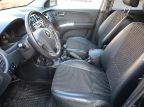 Kia Sportage  2.0 CRDi 