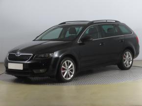 Škoda Octavia  2.0 TDI Style Plus 