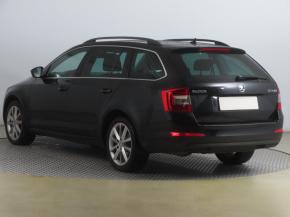 Škoda Octavia  2.0 TDI Style Plus 