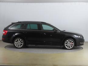 Škoda Octavia  2.0 TDI Style Plus 