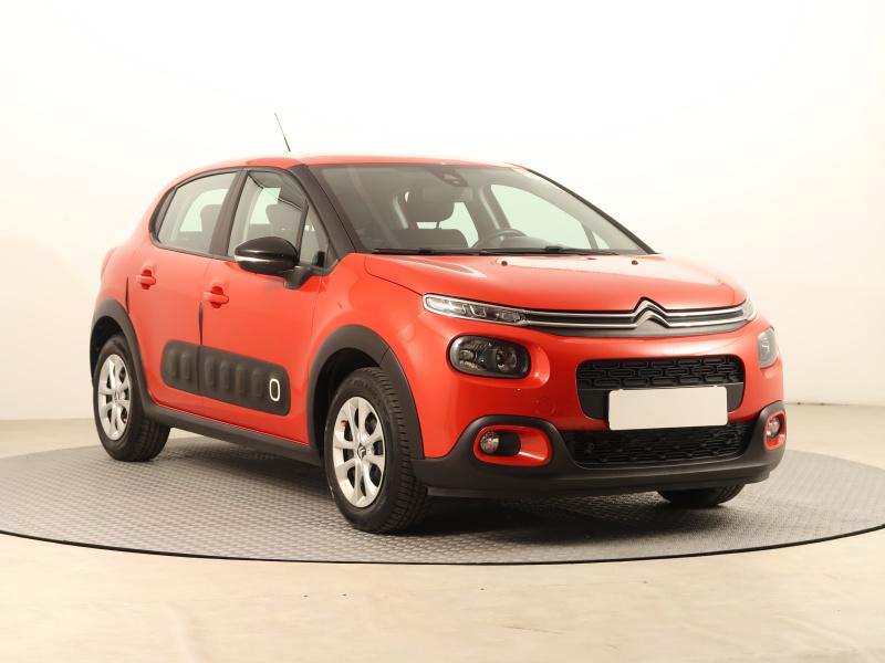 Citroen C3  1.2 PureTech