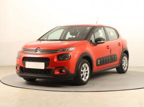 Citroen C3  1.2 PureTech 