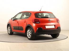 Citroen C3  1.2 PureTech 