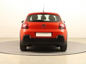 Citroen C3  1.2 PureTech 