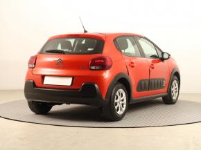 Citroen C3  1.2 PureTech 