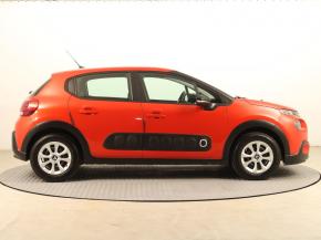 Citroen C3  1.2 PureTech 