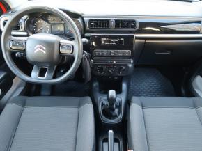 Citroen C3  1.2 PureTech 