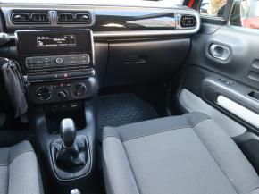 Citroen C3  1.2 PureTech 