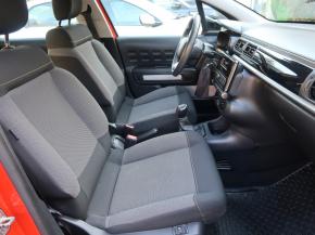 Citroen C3  1.2 PureTech 