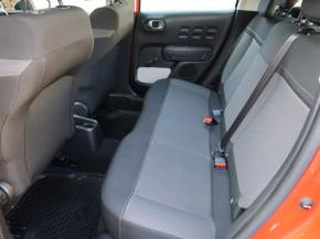 Citroen C3  1.2 PureTech 