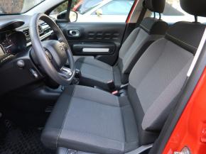 Citroen C3  1.2 PureTech 