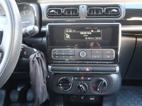 Citroen C3  1.2 PureTech 