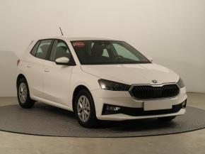 Škoda Fabia  1.0 TSI Ambition 