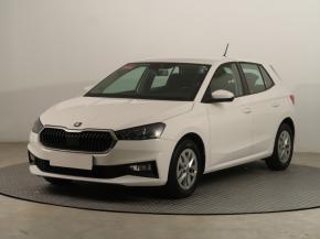 Škoda Fabia  1.0 TSI Ambition 