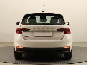 Škoda Fabia  1.0 TSI Ambition 