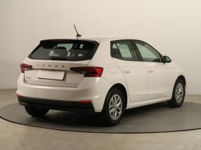 Škoda Fabia  1.0 TSI Ambition 