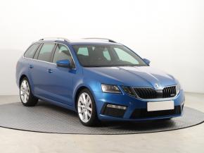 Škoda Octavia  RS 2.0 TDI RS 