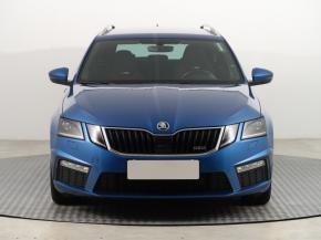 Škoda Octavia  RS 2.0 TDI RS 