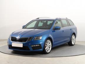 Škoda Octavia  RS 2.0 TDI RS 