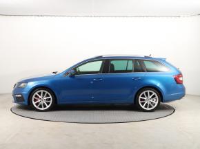 Škoda Octavia  RS 2.0 TDI RS 