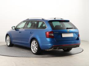 Škoda Octavia  RS 2.0 TDI RS 