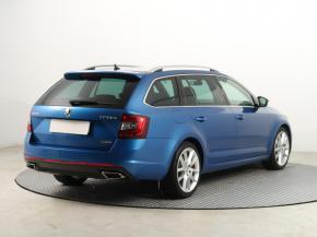 Škoda Octavia  RS 2.0 TDI RS 