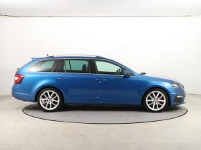 Škoda Octavia  RS 2.0 TDI RS 