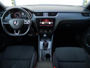 Škoda Octavia  RS 2.0 TDI RS 