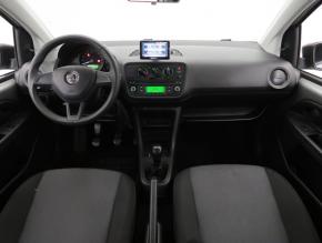 Škoda Citigo  1.0 MPI 